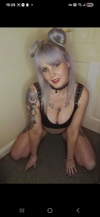 Full leaked Elemkaymodel private photo
