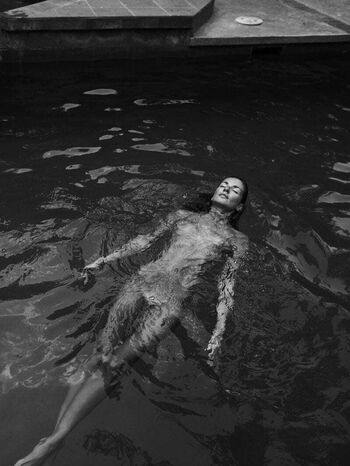 Full leaked Elen dali private photo