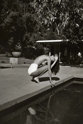 Full leaked Elen dali private photo