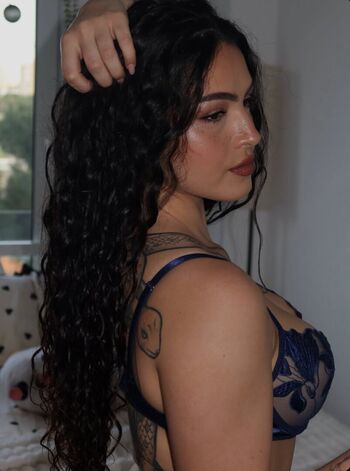 Full leaked Elena alexis private photo