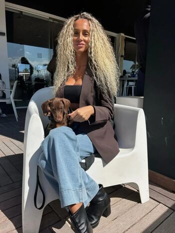 Full leaked Elena arreghini page private photo