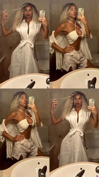 Full leaked Elena arreghini private photo