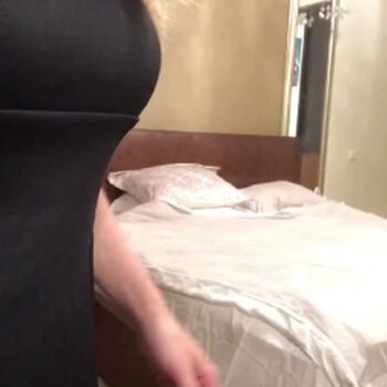 Full leaked Elena berkova private photo