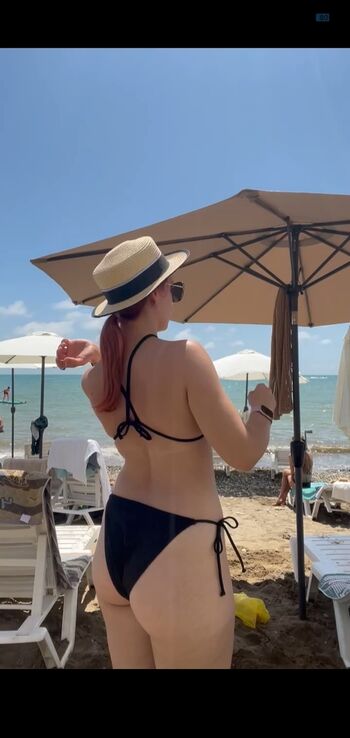 Full leaked Elena burmich private photo