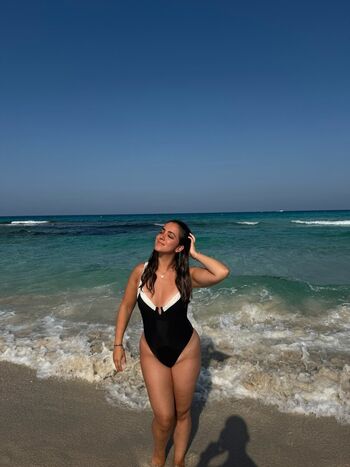 Full leaked Elena duran private photo