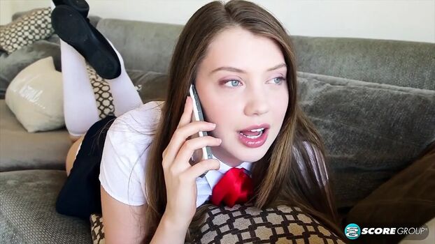 Full leaked Elena gale private photo
