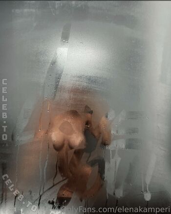 Full leaked Elena kamperi private photo