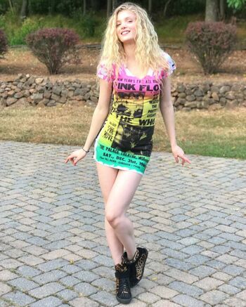 Full leaked Elena kampouris page private photo