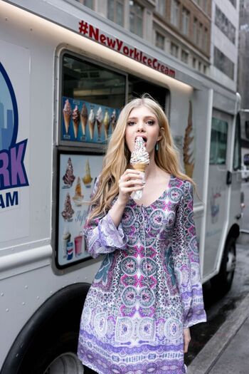 Full leaked Elena kampouris page private photo