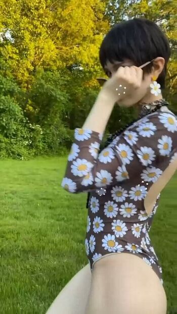 Full leaked Elena kampouris private photo