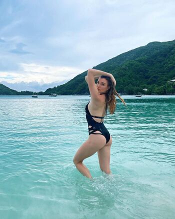 Full leaked Elena kulichenko private photo