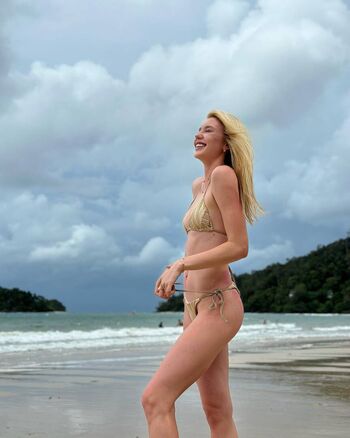 Full leaked Elena kulichenko private photo
