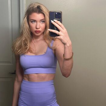 Full leaked Elena kulichenko private photo