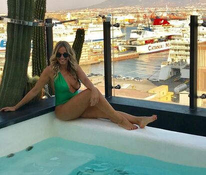 Full leaked Elena mici private photo