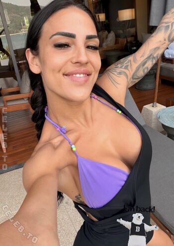Full leaked Elena miras private photo