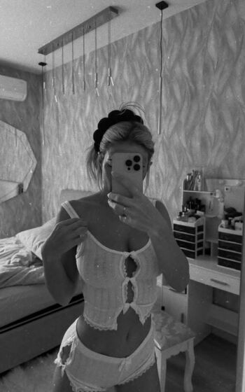 Full leaked Elena morali private photo