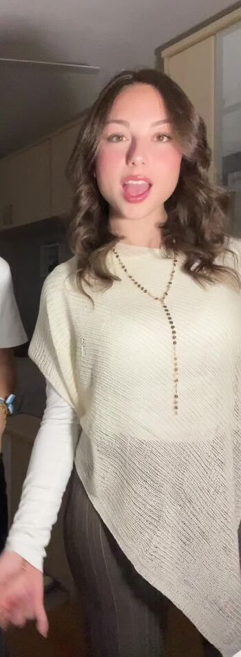 Full leaked Elena moya page private photo