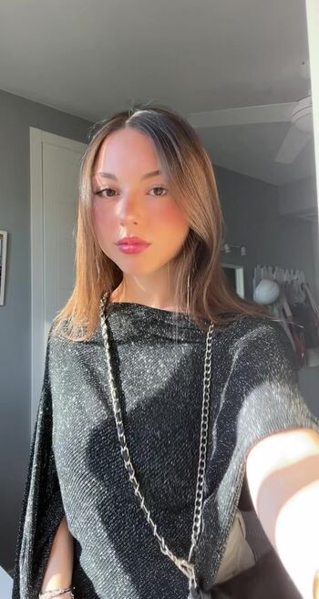 Full leaked Elena moya page private photo