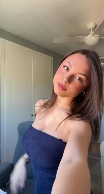 Full leaked Elena moya page private photo