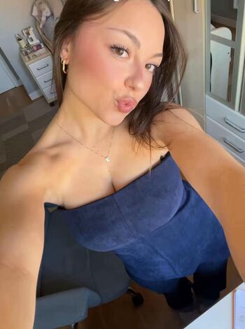Full leaked Elena moya page private photo