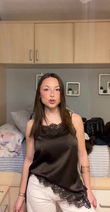 Full leaked Elena moya page private photo