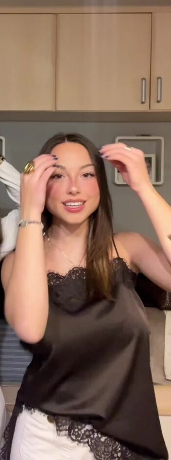 Full leaked Elena moya page private photo