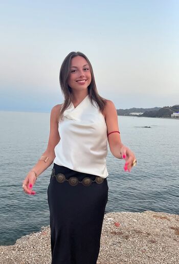 Full leaked Elena moya page private photo