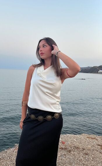 Full leaked Elena moya page private photo
