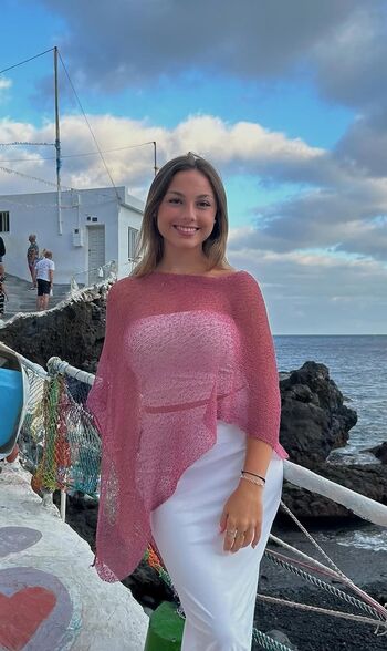 Full leaked Elena moya page private photo