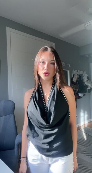 Full leaked Elena moya private photo
