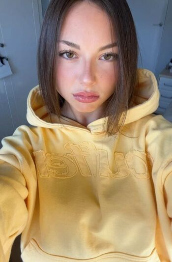 Full leaked Elena moya private photo