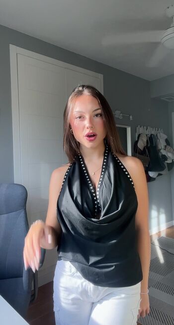 Full leaked Elena moya private photo