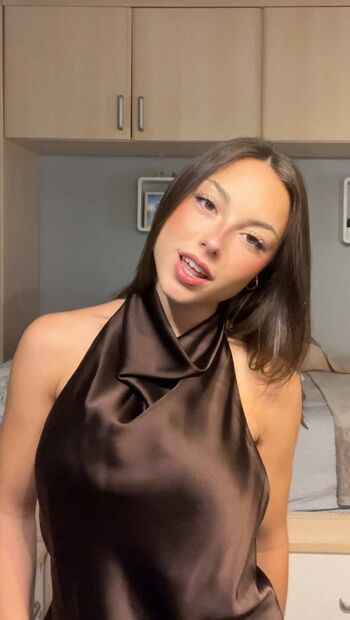 Full leaked Elena moya private photo