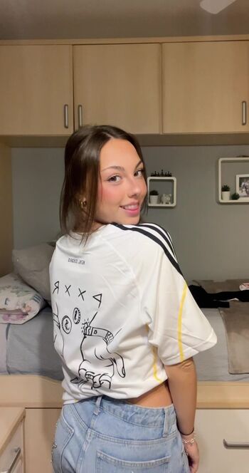 Full leaked Elena moya private photo