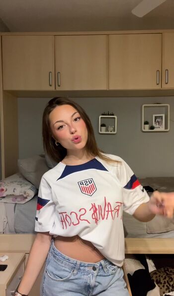 Full leaked Elena moya private photo