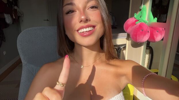Full leaked Elena moya private photo