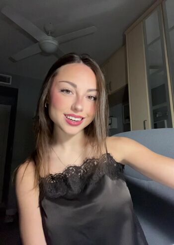 Full leaked Elena moya private photo