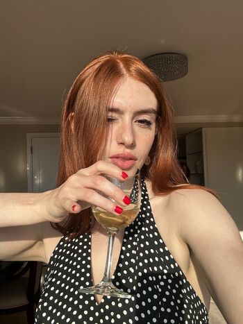 Full leaked Elena nisonoff private photo