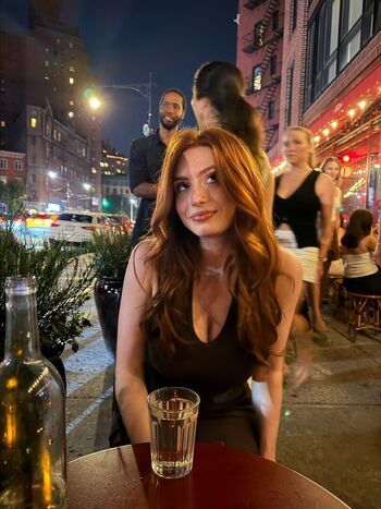 Full leaked Elena nisonoff private photo