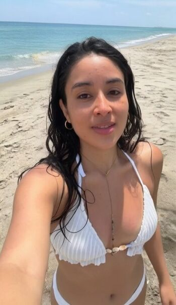 Full leaked Elena plasencia private photo