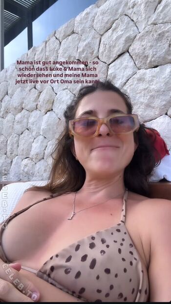 Full leaked Elena stirner private photo