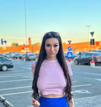 Full leaked Elena tdrr private photo