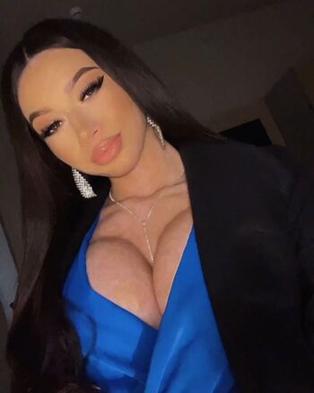 Full leaked Elena tdrr private photo