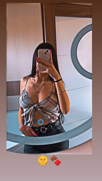 Full leaked Elena tdrr private photo