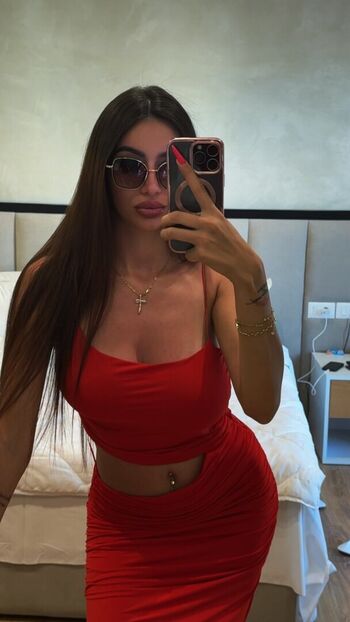 Full leaked Elena tdrr private photo