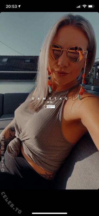 Full leaked Elena tight private photo