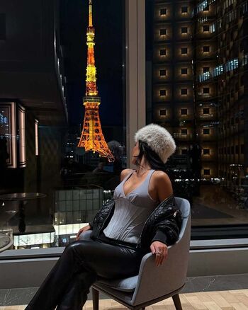 Full leaked Elena tsushima page private photo