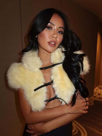 Full leaked Elena tsushima private photo