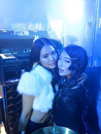 Full leaked Elena tsushima private photo