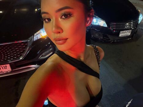Full leaked Elena tsushima private photo